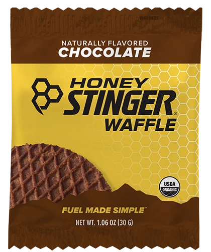 Honey Stinger Waffles 3 Honey Stinger Waffles - Image 3