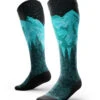 Performance Over Calf Compression Sock (Take A Hike)