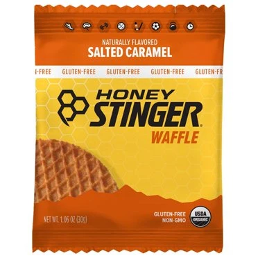 Honey Stinger Waffles 10 Honey Stinger Waffles - Image 10