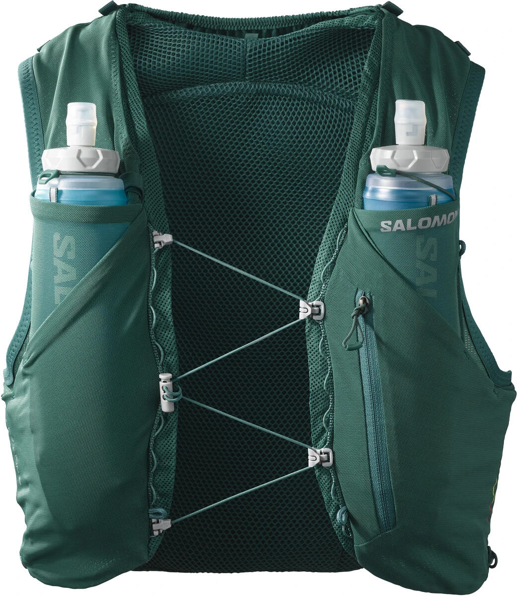 Salomon ADV SKIN 5 SET (Pacific) 2 Salomon ADV SKIN 5 SET (Pacific) - Image 2