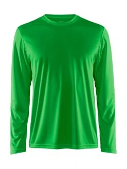 Men’s Loppet Long Sleeve (606000 - Craft Green)