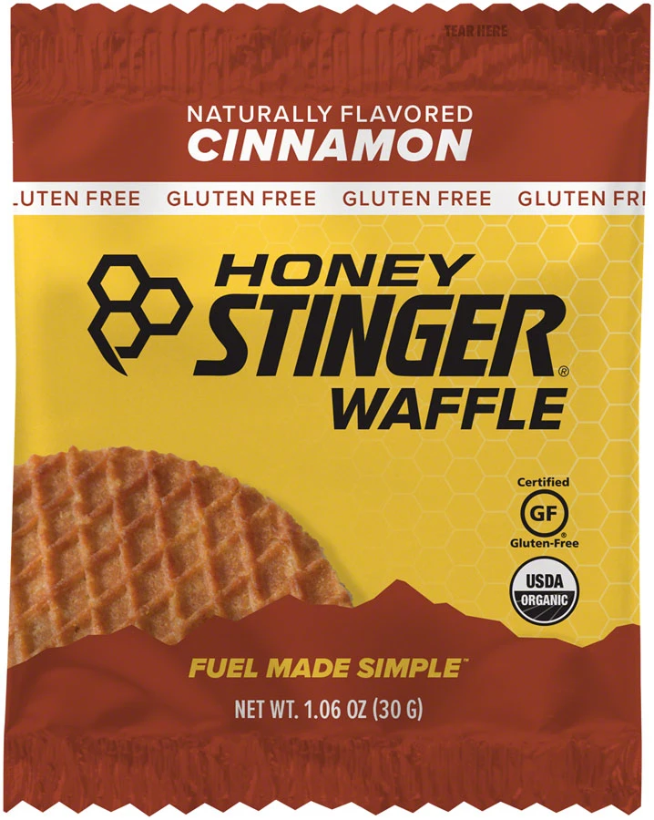 Honey Stinger Waffles 11 Honey Stinger Waffles - Image 11