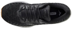Mizuno Men’s Wave Rider 24 Waveknit (9098 - Black/Dark Shadow) -Clothing Store Online 05F71E7A 0D22 40C1 B297 D55D374CEDA5