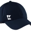 Nike TCRC Sphere Dry Running Hat (navy)