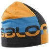 Salomon Graphic Beanie (Black)