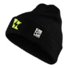 Craft TCRC Core Rib Knit Hat (999000 - Black)
