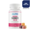 CBD Gummies 1500 MG - 30 COUNT