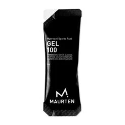 Maurten GEL 100 & GEL 100 CAF