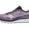 Saucony Kid’s Ride 13 (2 - Purple)