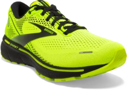 BROOKS Men's Ghost 14 (770 - Nightlife/Black) -Clothing Store Online 110369 770 A Ghost 14