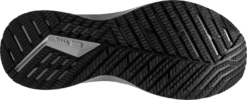 BROOKS Men's Levitate 5 (051 - Black/Ebony/Grey) -Clothing Store Online 110370 051 S Levitate 5