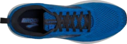BROOKS Men's Levitate 5 (457 - Blue/India Ink/White) 10 BROOKS Men's Levitate 5 (457 - Blue/India Ink/White) -Clothing Store Online 110370 457 O Levitate 5