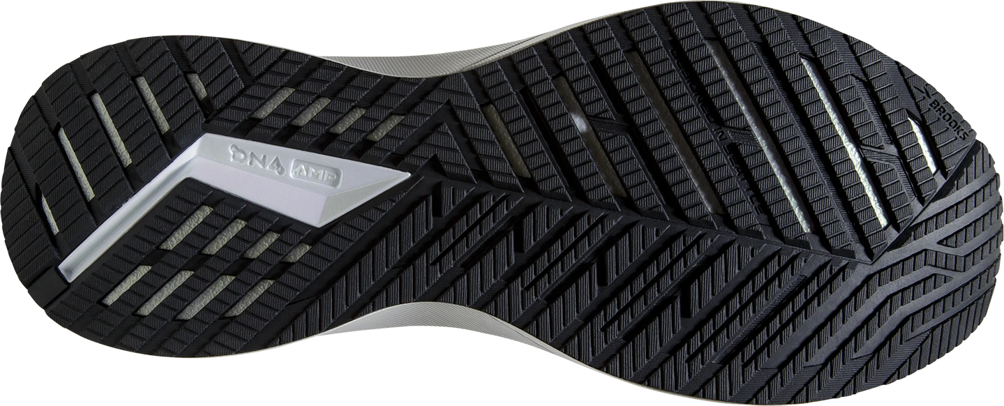 BROOKS Men's Levitate 5 (457 - Blue/India Ink/White) 6 BROOKS Men's Levitate 5 (457 - Blue/India Ink/White) - Image 6