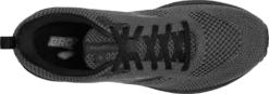 BROOKS Men's Revel 5 (038 - Black/Ebony/Black) 10 BROOKS Men's Revel 5 (038 - Black/Ebony/Black) -Clothing Store Online 110374 038 O Revel 5