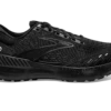 BROOKS Men’s Glycerin GTS 20 (020 - Black/Black/Ebony)