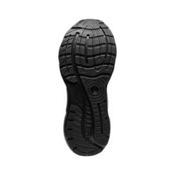 BROOKS Men’s Glycerin GTS 20 (020 - Black/Black/Ebony) -Clothing Store Online 110383 020 s glycerin gts 20 mens supportive cushion running shoe