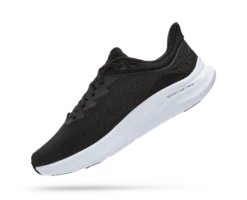 Hoka Men's Solimar (BWHT - Black/White) 9 Hoka Men's Solimar (BWHT - Black/White) -Clothing Store Online 1123074 BWHT 4
