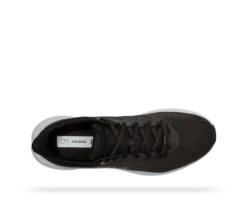 Hoka Men's Solimar (BWHT - Black/White) 10 Hoka Men's Solimar (BWHT - Black/White) -Clothing Store Online 1123074 BWHT 5