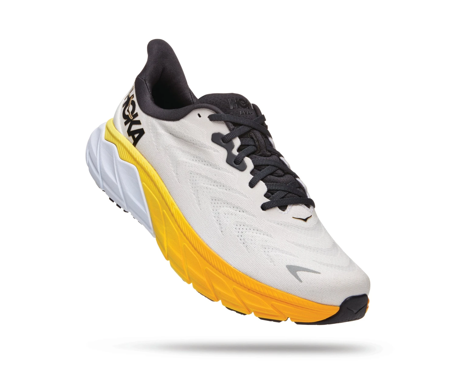 Hoka Men's Arahi 6 (NCBDB - Nimbus Cloud/Blanc De Blanc) 1 Hoka Men's Arahi 6 (NCBDB - Nimbus Cloud/Blanc De Blanc)