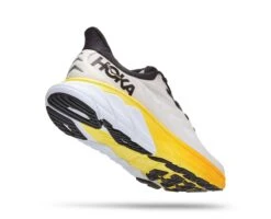 Hoka Men's Arahi 6 (NCBDB - Nimbus Cloud/Blanc De Blanc) 8 Hoka Men's Arahi 6 (NCBDB - Nimbus Cloud/Blanc De Blanc) -Clothing Store Online 1123194 NCBDB 3