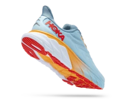 Hoka Men's Arahi 6 (SSMS - Summer Song/Mountain Spring) -Clothing Store Online 1123194 SSMS 3