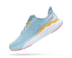 Hoka Men's Arahi 6 (SSMS - Summer Song/Mountain Spring) -Clothing Store Online 1123194 SSMS 4