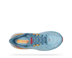 Hoka Men's Arahi 6 (SSMS - Summer Song/Mountain Spring) -Clothing Store Online 1123194 SSMS 5