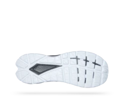 Hoka Men's Mach 5 (BCSTL - Black/Castlerock) -Clothing Store Online 1127893 BCSTL 6