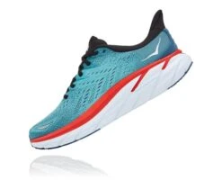 Hoka Men's Clifton 8 (RTAR - Real Teal/Aquarelle) 7 Hoka Men's Clifton 8 (RTAR - Real Teal/Aquarelle) -Clothing Store Online 11DCCA1E B082 47C7 9539 D80426F8E0F1