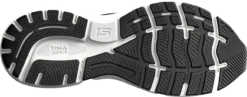 BROOKS Women's Ghost 15 WIDE (012 - Black/Blackened Pearl/White) -Clothing Store Online 120380 012 S Ghost 15 7f9f5269 6aa2 4c64 8334 08e40ff1d46e