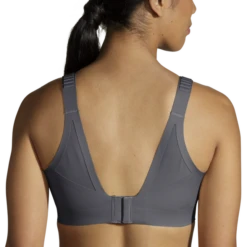 BROOKS Women's Scoopback Run Bra 2.0 (081 - Asphalt) -Clothing Store Online 15B0D6F4 B017 468D B7F5 A5457A45C651