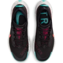 Nike Men's Pegasus Trail 3 GORE-TEX (002 - Black/Bright Crimson/Dark Beetroot) -Clothing Store Online 16184A87 1A2F 476A A71C A6A373FDFD94