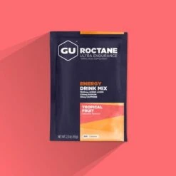 Gu Roctane Energy Drink Mix (singe Serving) -Clothing Store Online 169E15F8 D20F 46CE 8B65 DE2F410FDD42