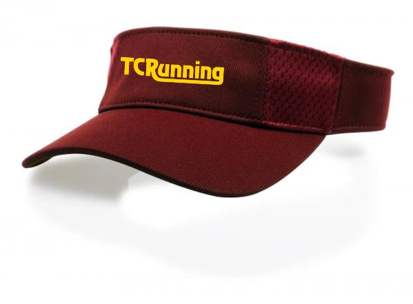 TCRC OG Mesh Visor 2 TCRC OG Mesh Visor - Image 2