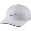 Nike DRI-FIT Aerobill Featherlight (100 - White)