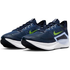 Nike Women’s Zoom Fly 4 (400 - Mystic Navy/Volt/Armory Navy) -Clothing Store Online 19049087 B91D 446A AA1B 242304A8464E