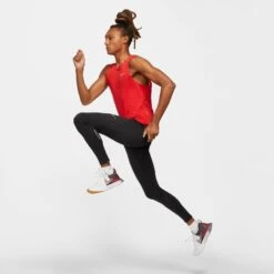 Nike Men's DRI-FIT Miler Tank (657 - University Red/Reflective Silver) -Clothing Store Online 199DB092 C79E 4EFA B03F 6715AFE5DA79