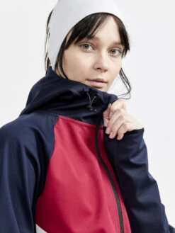 Craft Women’s Glide Hood Jacket (Blaze-Machine) -Clothing Store Online 1E902B5B 60DE 40BF 85FC 901FB4396071