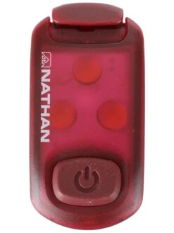 Nathan Strobe Light LED Safety Light -Clothing Store Online 1F37B715 6920 47FD 8E54 55DA4C82CAE9
