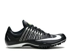 Nike Unisex Zoom Celar 5 (017- Black/White-Volt)