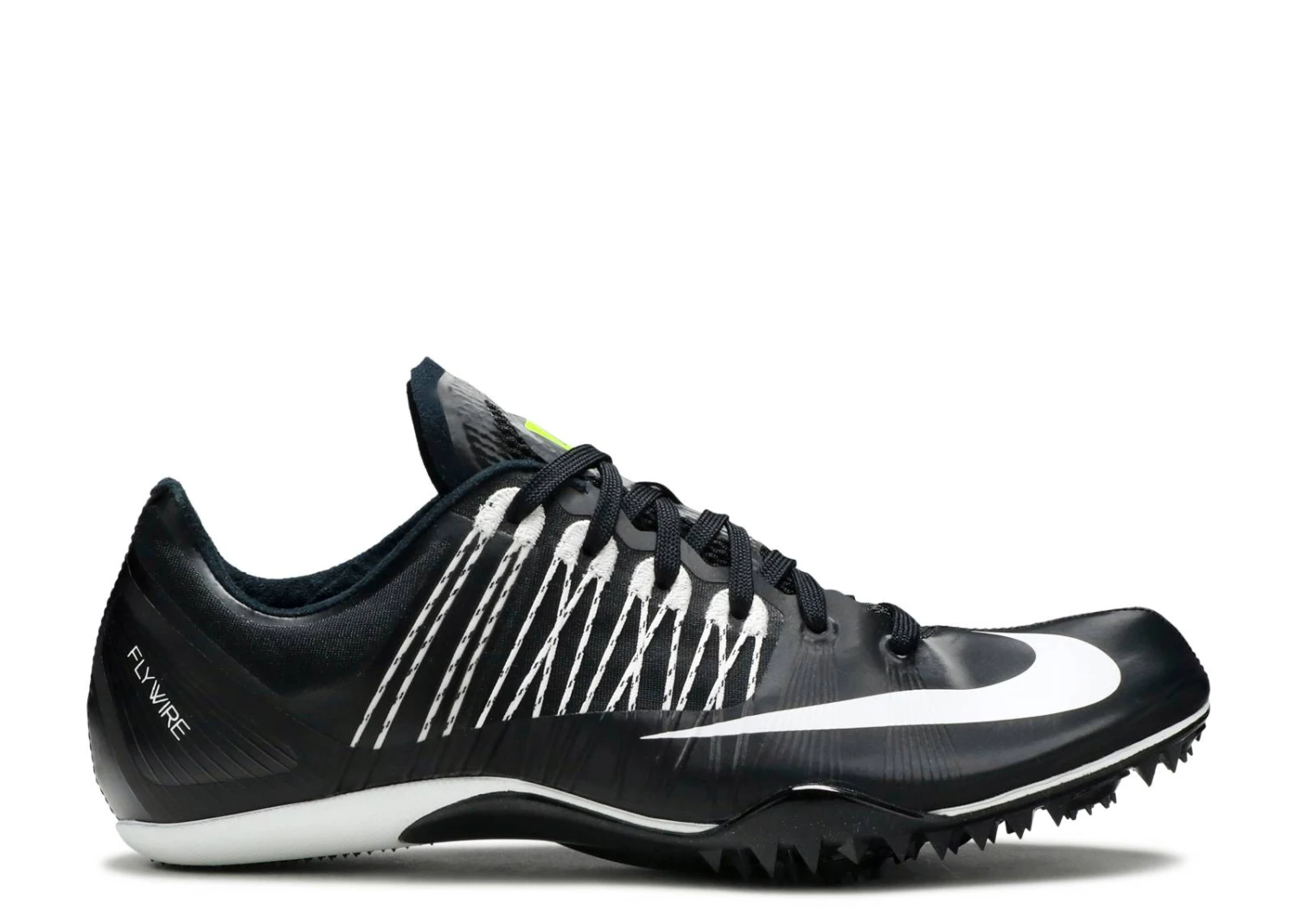 Nike Unisex Zoom Celar 5 (017- Black/White-Volt)