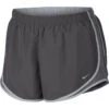 Nike Women’s Tempo Shorts (070 - Flint Grey)