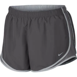 Nike Women’s Tempo Shorts (070 - Flint Grey)