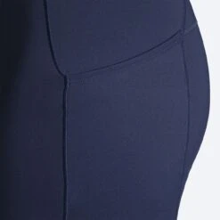 BROOKS Women's Method 5" Short Tight (451 - Navy) -Clothing Store Online 221523 451 d2 method 5inch womens running short tight