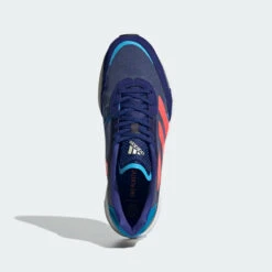 ADIDAS Men's Adizero Boston 10 (Legacy Indigo / Turbo / Sky Rush) -Clothing Store Online 237D16D1 695E 40A1 AE72 6E69B6474FE0
