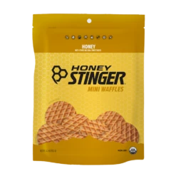 Honey Stinger Mini Waffles