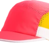BROOKS Propel Mesh Hat (616 - Fluoro Pink/Tangerine/White)