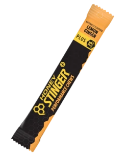 Honey Stinger Performance Plus Energy Chews