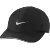 Nike DRI-FIT Aerobill Featherlight (010 - Black)