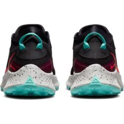 Nike Men's Pegasus Trail 3 GORE-TEX (002 - Black/Bright Crimson/Dark Beetroot) -Clothing Store Online 2E471689 2770 4583 8789 9BDD4CB7BC12